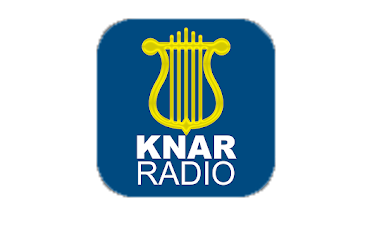 KNAR Radio Logo